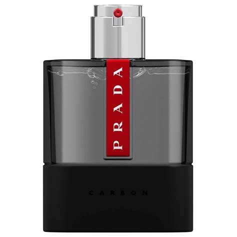 how many sprays of prada carbon|luna rossa carbon prada.